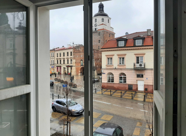 Powierzchnia biurowa - 26,5m2, Lublin, ul. Królewska 3 Lublin