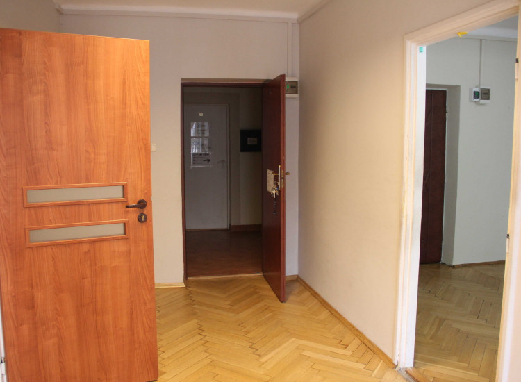 Powierzchnia biurowa - 36,15m2, Lublin, ul. Królewska 3 Lublin