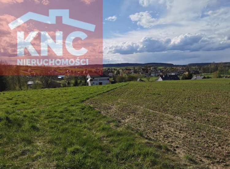 Działka z domem 54a w gminie Chorkówka Faliszówka