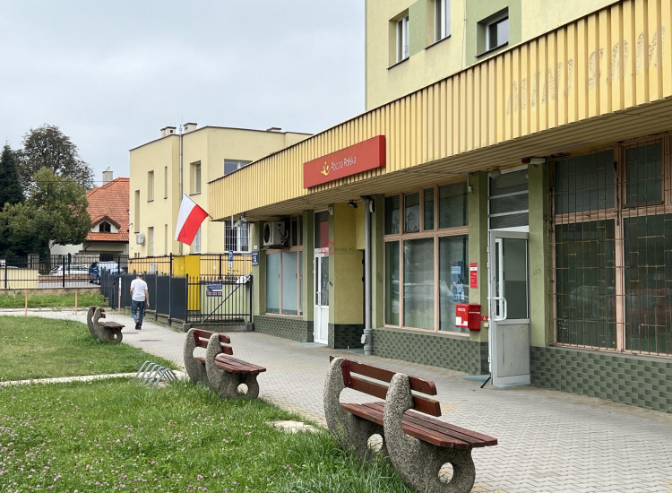Lokal Kielce Baranówek ul. Petyhorska Kielce