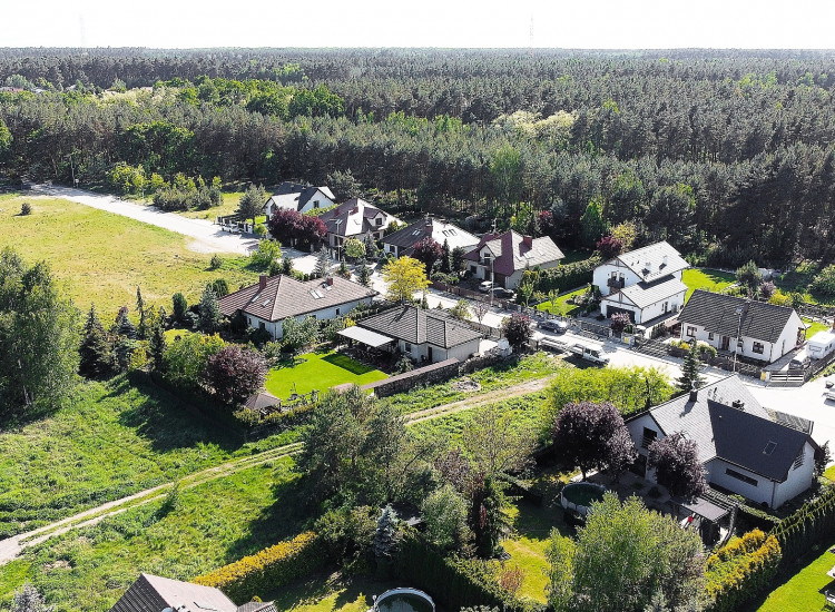 Działka Sprzedaż, Borówiec Borówiec