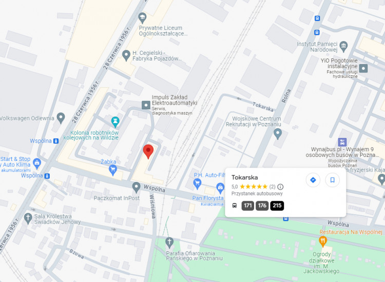 Mieszkanie Sprzedaż, Poznań Wilda Poznań