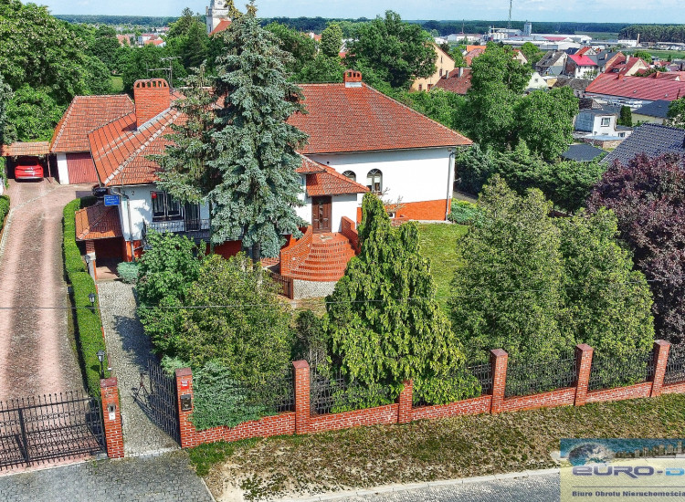 Dom Sprzedaż, Kargowa, 410 m2 Kargowa