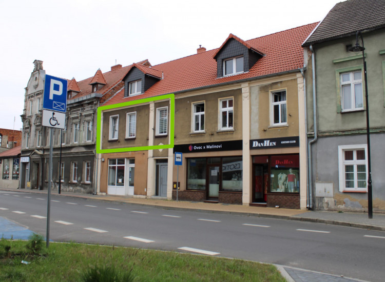 Mieszkanie Chodzież Chodzież