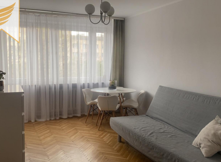 Mieszkanie Kraków ul. Nowowiejska Kraków