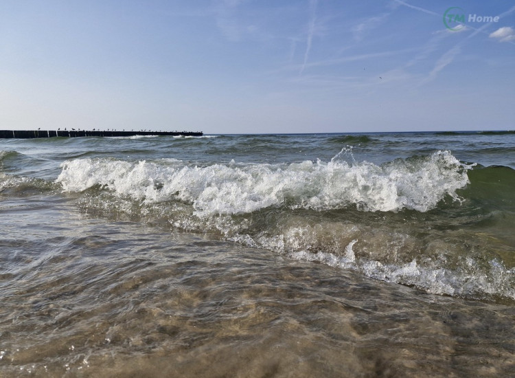 Kołobrzeg- Grzybowo dom pensjonat blisko plaży! Grzybowo