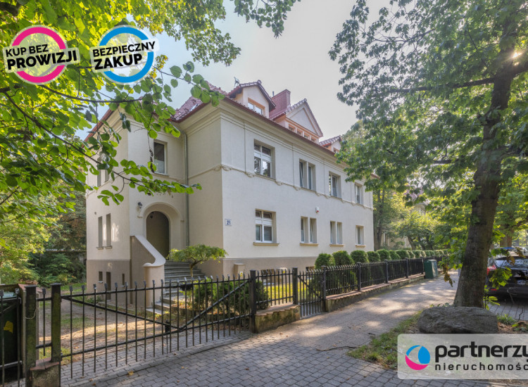 Mieszkanie Sopot ul. Antoniego Abrahama Sopot