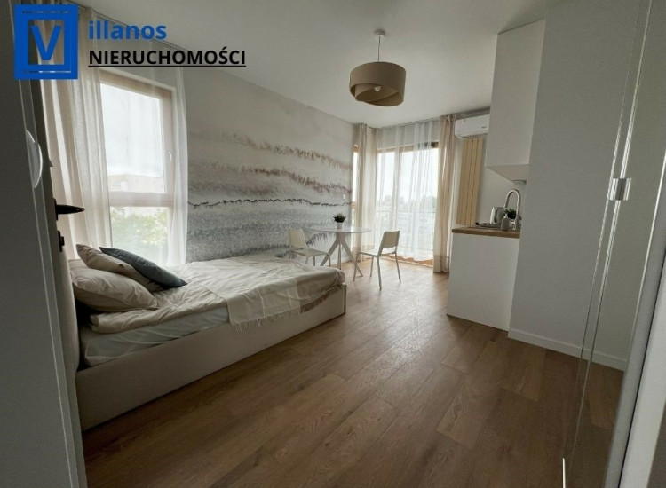 Inwestycja Porto- 6 kawalerek o podwyższonym standardzie! Gdańsk