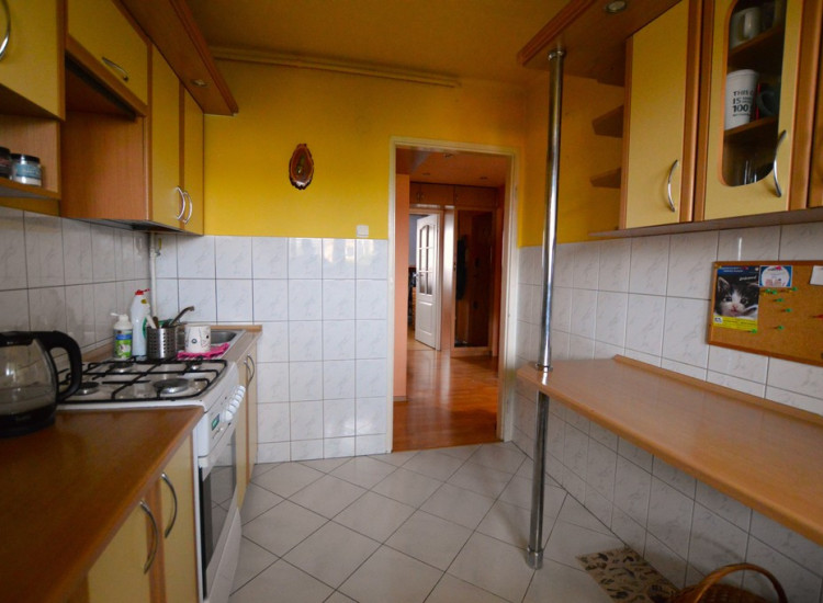 ścisłe centrum, balkon, świetne pod inwestycję Rzeszów