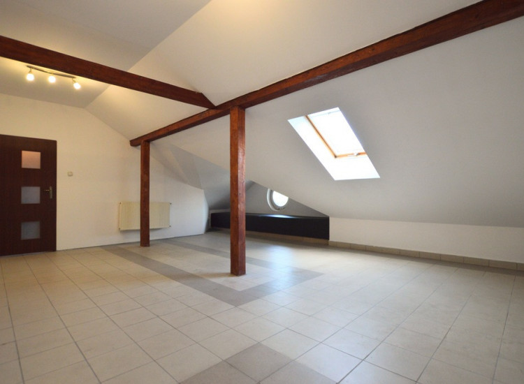 Kamienica pod inwestycje 210 m2 w centrum miasta Rzeszów