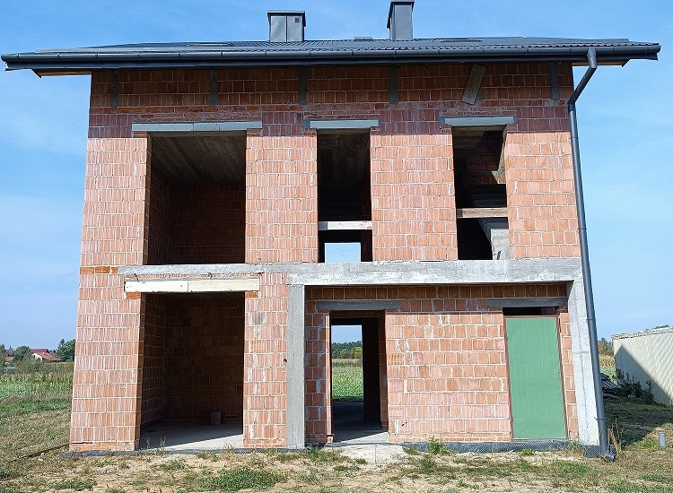 Dom na sprzedaż - 3 mieszkania Radomyśl Wielki Radomyśl Wielki