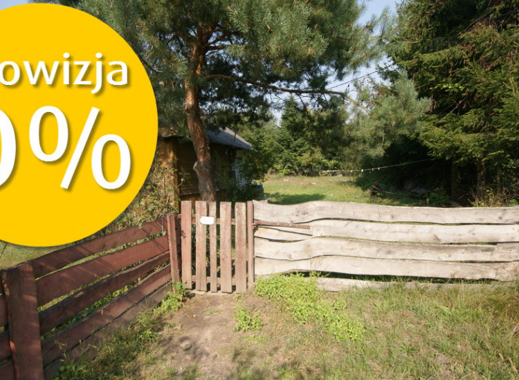 Dom 70m2 na działce 18ar w Gołąb pow. Lubartowski Gołąb