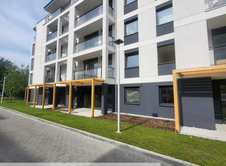 Sprzedam mieszkanie 57 m2, Oś. Łokietka - Nowe Radomsko