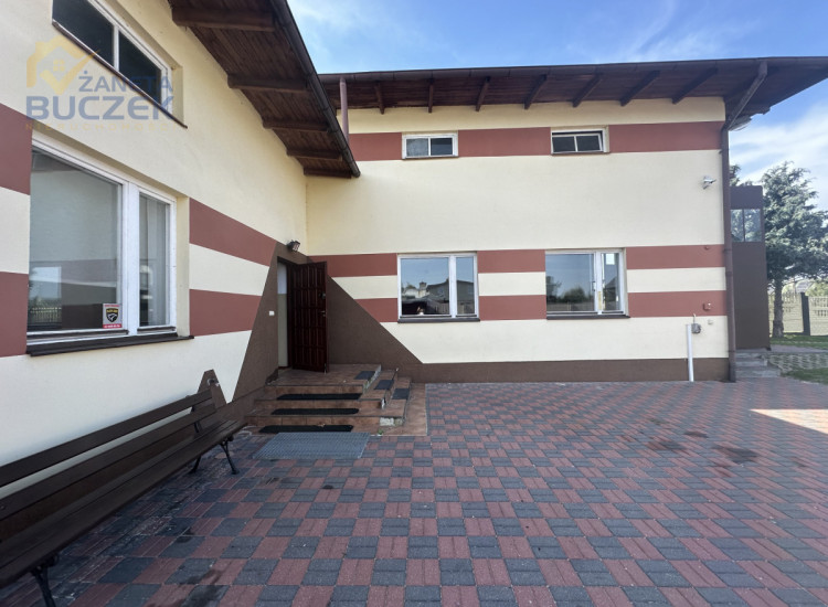 Lokal Janów ul.   Janów
