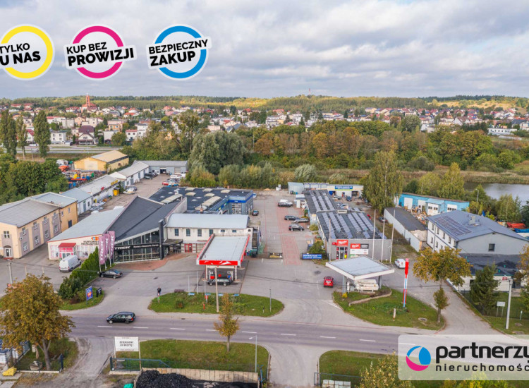 Lokal Tczew ul. 30-Go Stycznia Tczew