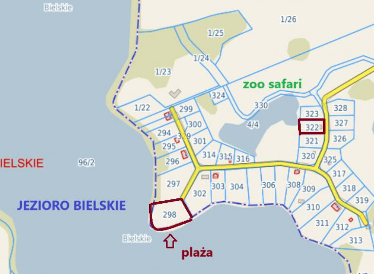 Dom Okrągłe Okrągłe