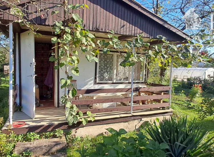 Gorlice, ogródek działkowy 3 a, 1137S/2024 Gorlice