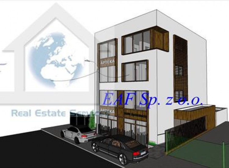 Lokal Warszawa Ursus, Skorosze Warszawa
