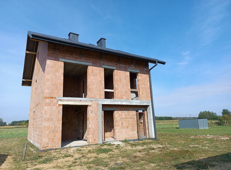 Mieszkanie 3 pokojowe 76m2 Radomyśl Wielki Mielec