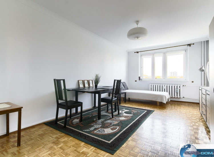 Mieszkanie na wynajem Poznań, Rataje Poznań
