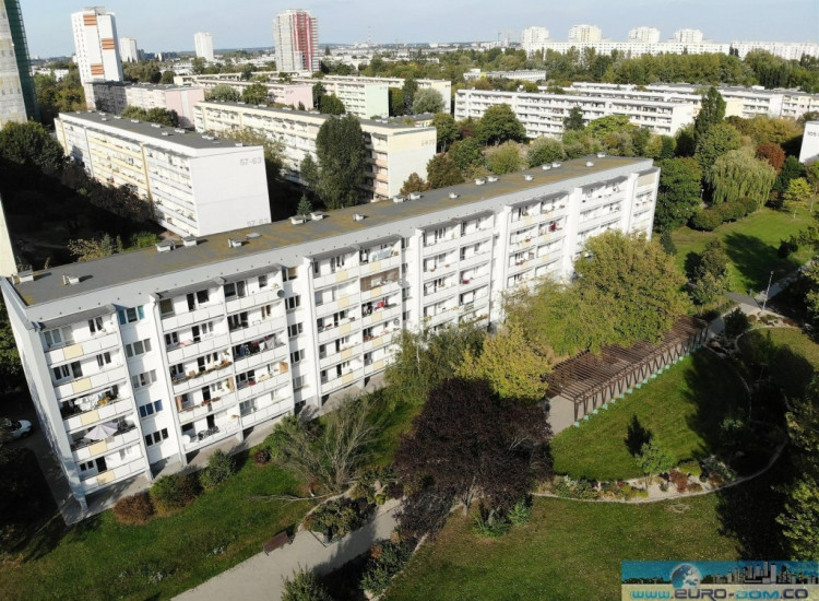 Mieszkanie na wynajem, Poznań, Rataje Poznań