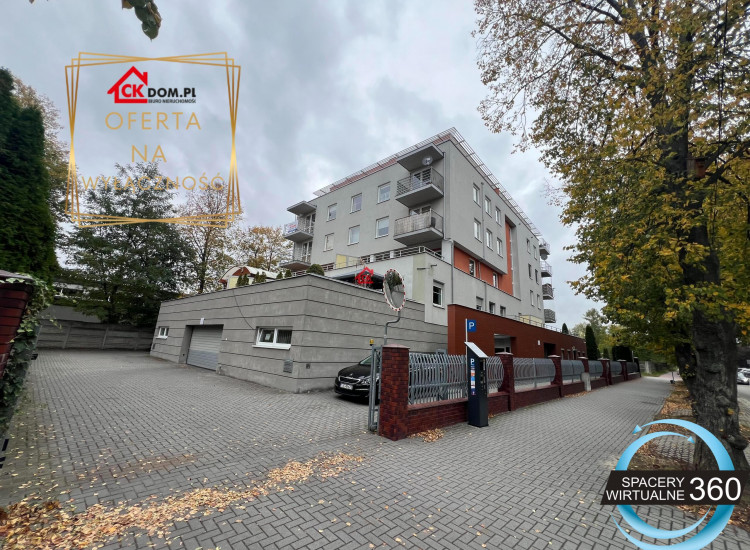 Mieszkanie Kielce ul. Kościuszki Kielce