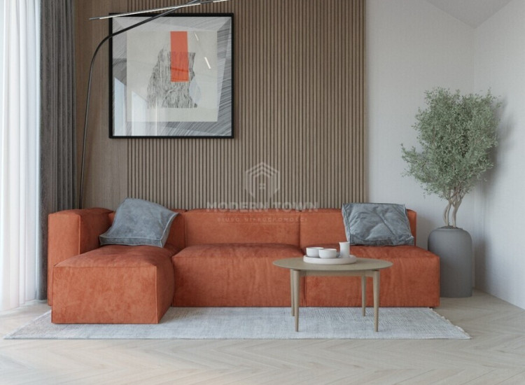 Nowe Mieszkanie 43m2  - Łeba, DZIEŃ OTWARTY Łeba