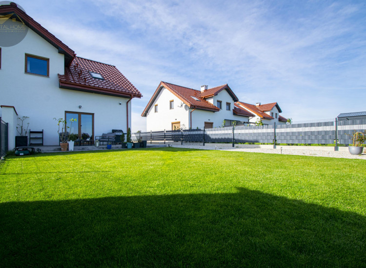 Dom Stanowice Stanowice