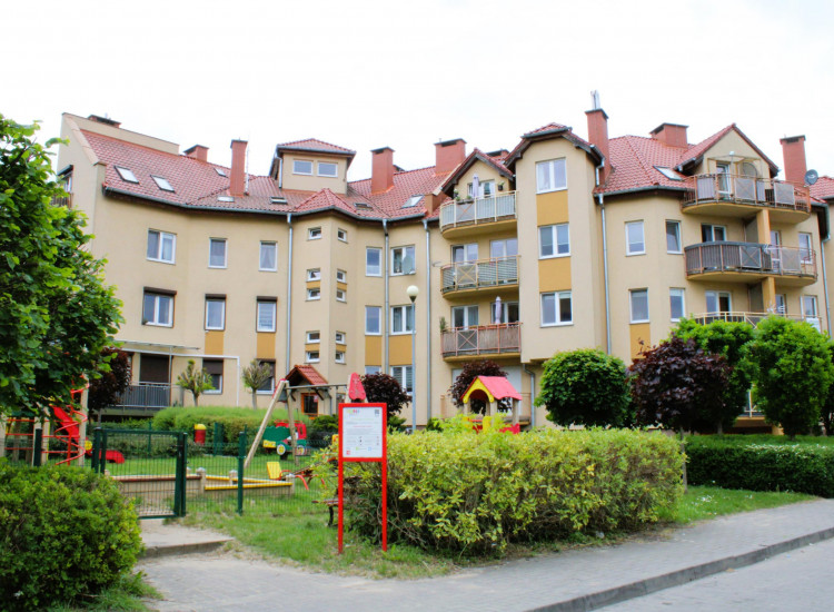 Mieszkanie Chodzież Chodzież