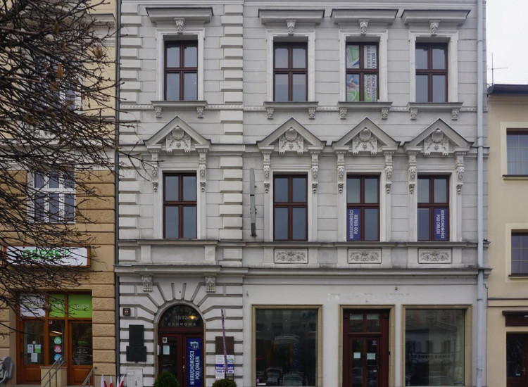 Lokal Bielsko-Biała Bielsko-Biała