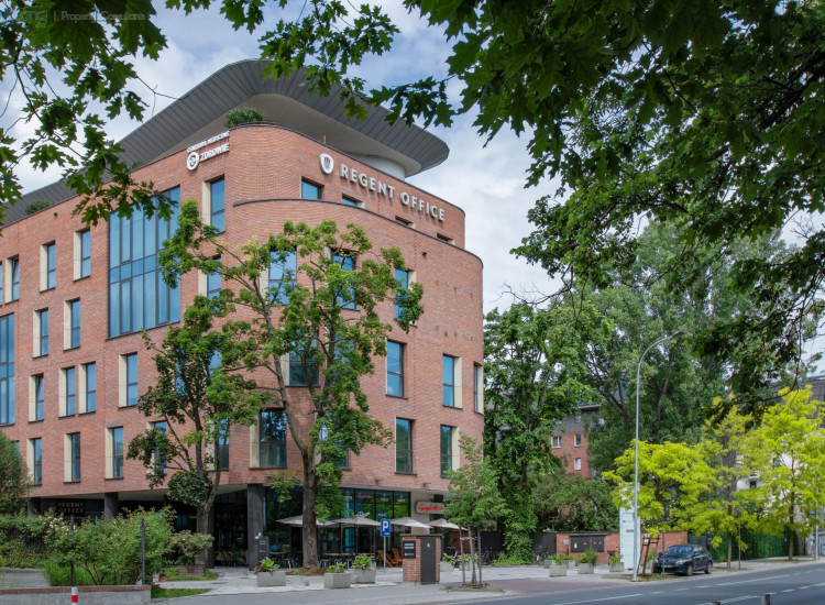 Lokal Kraków Krowodrza ul. Prądnicka Kraków