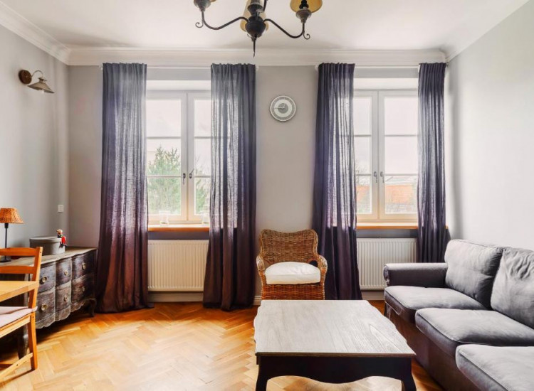 Mieszkanie Warszawa Śródmieście, Śródmieście Warszawa