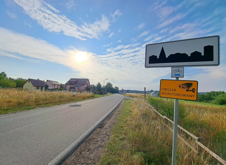 Nieruchomość budowlana 2800 m2 - Wiele (Kaszuby) nad jeziorem Wiele