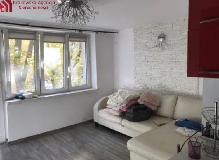 Mieszkanie Kraków Nowa Huta ul. Anny Jagiellonki Kraków