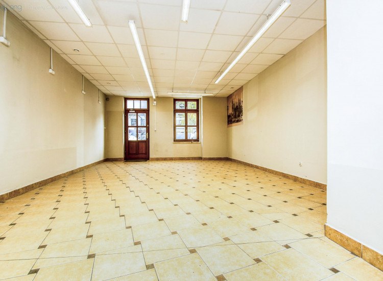 Lokal Kraków Stare Miasto, Kazimierz ul. Szeroka Kraków