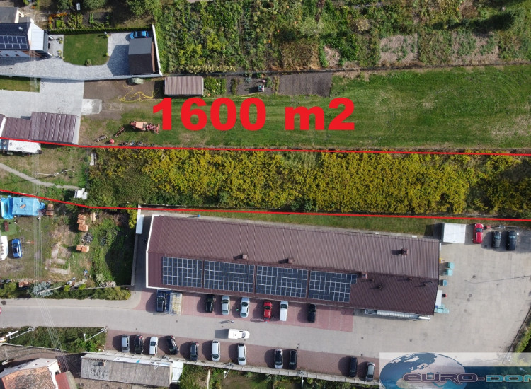 Oferta sprzedaży kamienicy w centrum Ryczywołu Ryczywół