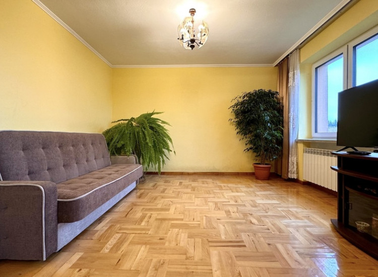 przestronny dom z potencjałem, spokojna okolica Rzeszów