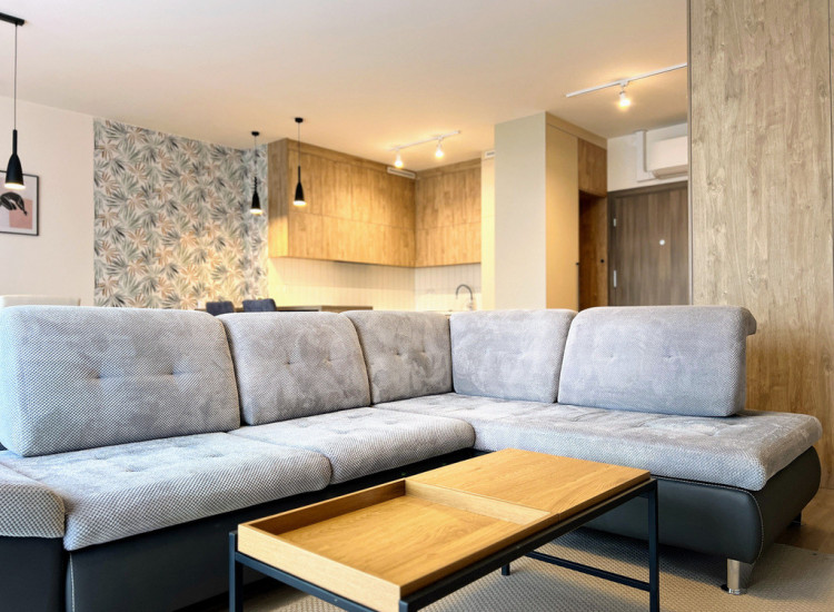 Apartament w Capital Towers 123 m2, Nowe Miasto Rzeszów