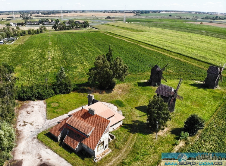 Obiekt na sprzedaż, Środa Wielkopolska (gw), Koszuty Koszuty
