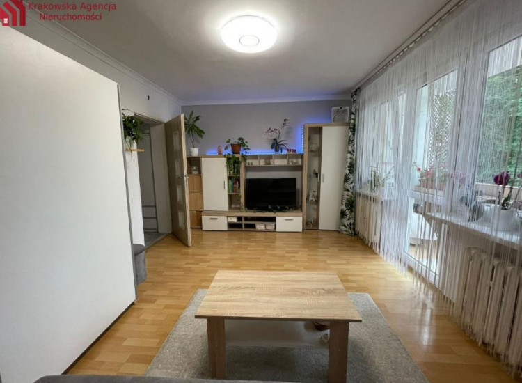 Mieszkanie Kraków Bieżanów-Prokocim, Prokocim ul. Jana Kurczaba Kraków