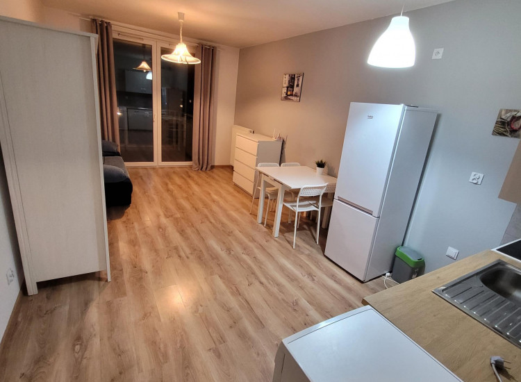 Mieszkanie Kraków Kliny ul. Zawiła Kraków
