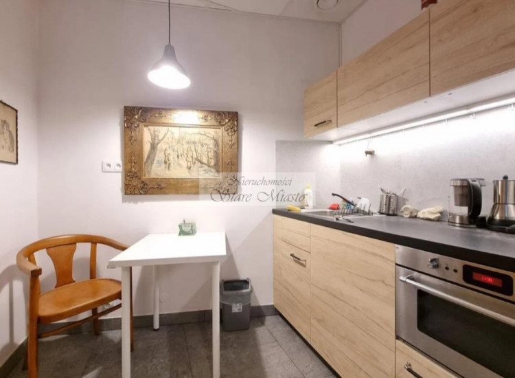 Lokal Kraków Kraków-Krowodrza, Salwator ul. Ujejskiego Kraków