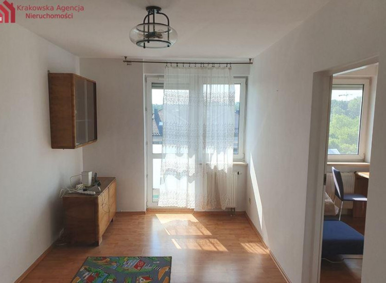 Mieszkanie Kraków Podgórze, Ruczaj,Podgórze ul. Kobierzyńska Kraków