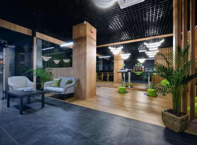 Lokal, 204 m2, parter, Śródmieście Lublin