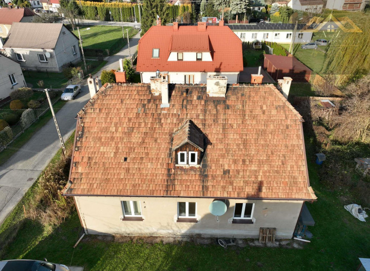 Dom Ostrów Ostrów