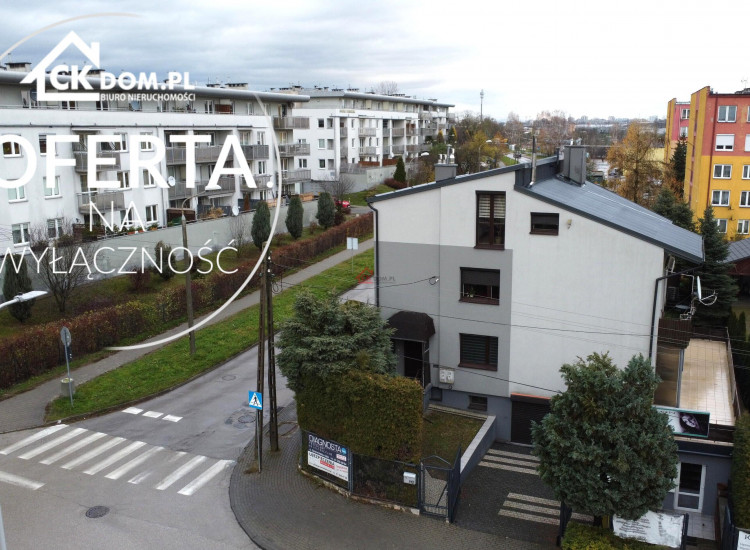 Dom Kielce Podkarczówka ul. Podklasztorna Kielce