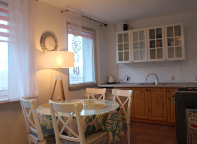 Atrakcyjne mieszkanie 47 m² z balkonem i piwnicą - Os. Wichrowe Wzgórze (Winogrady) Poznań