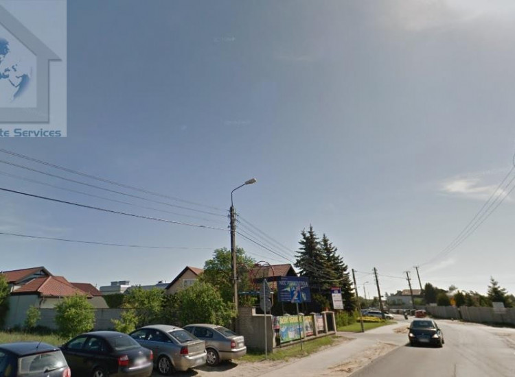 Lokal Warszawa Ursynów, Jeziórki Południowe ul. Puławska Warszawa