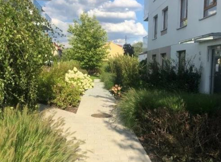 Mieszkanie Warszawa Ursynów, Grabów ul. Taneczna Warszawa