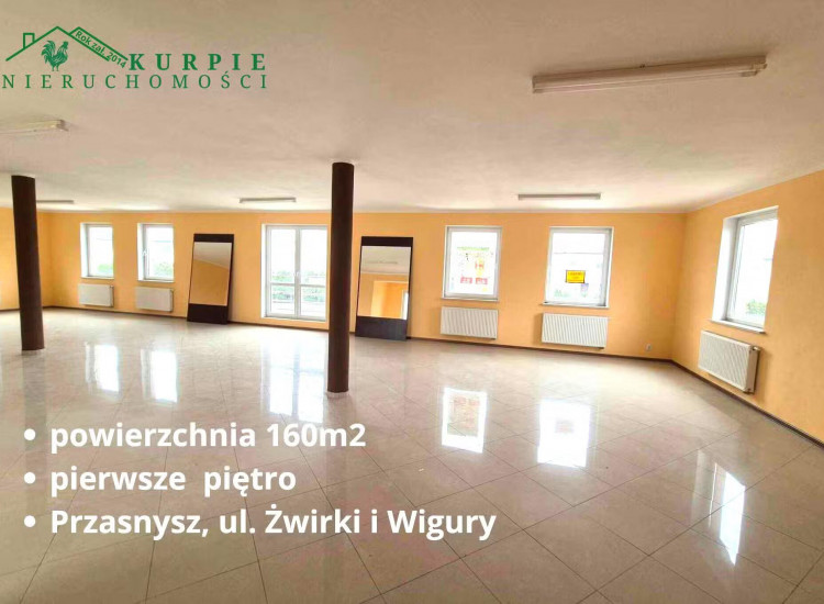 Lokal Przasnysz Przasnysz